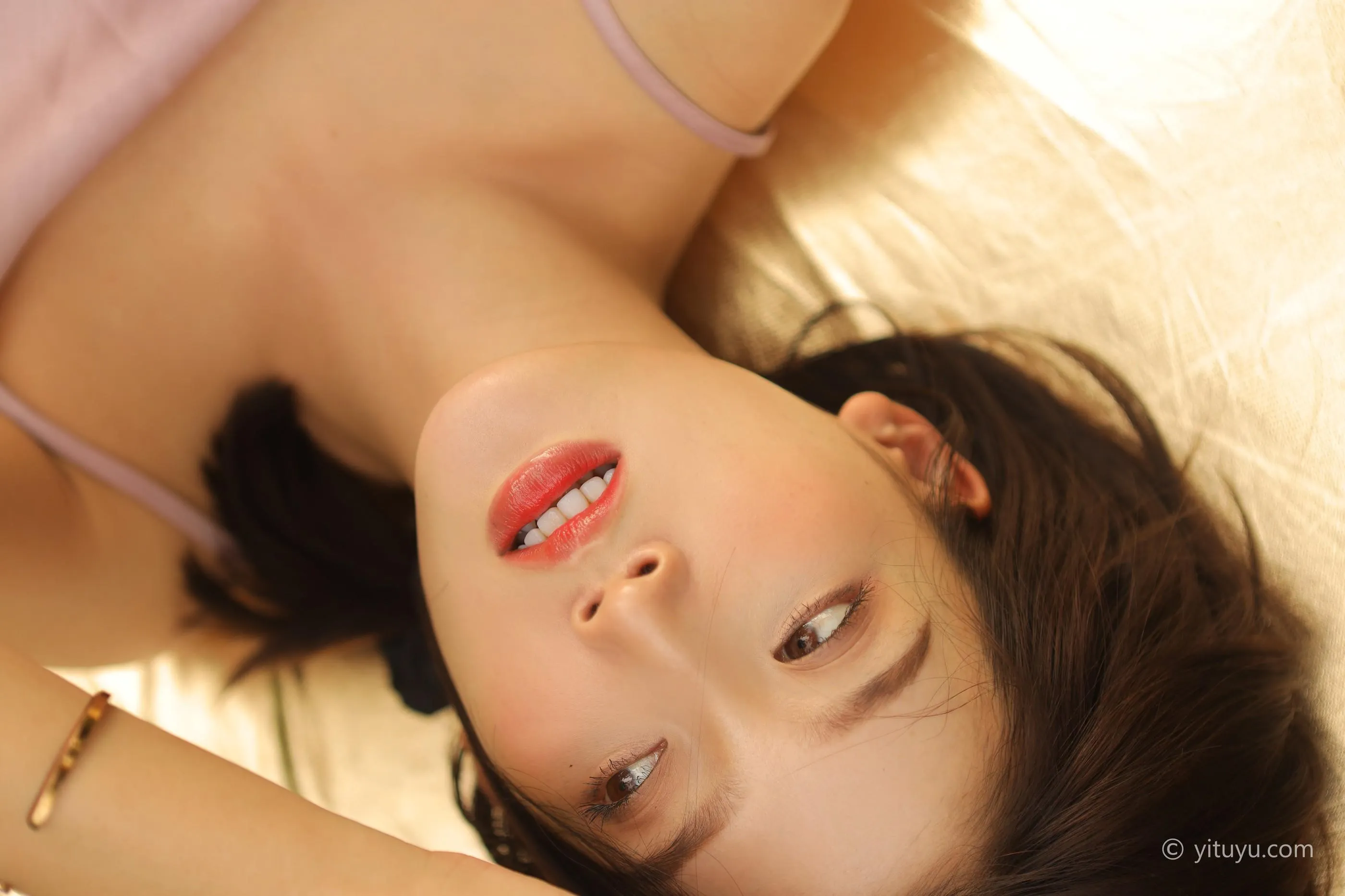 [YITUYU艺图语]2021.05.14 她，ta 巧玲 [31P]插图7